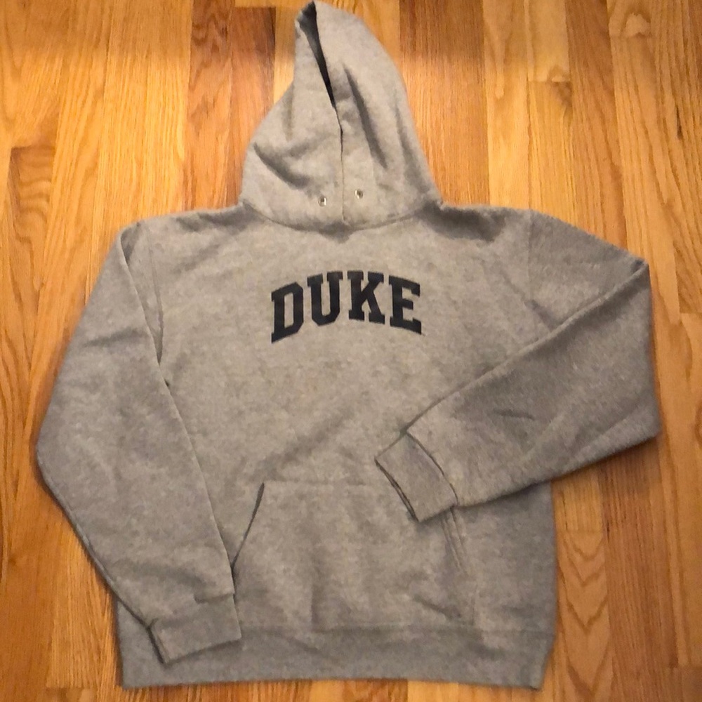 GUC Duke Hoodie